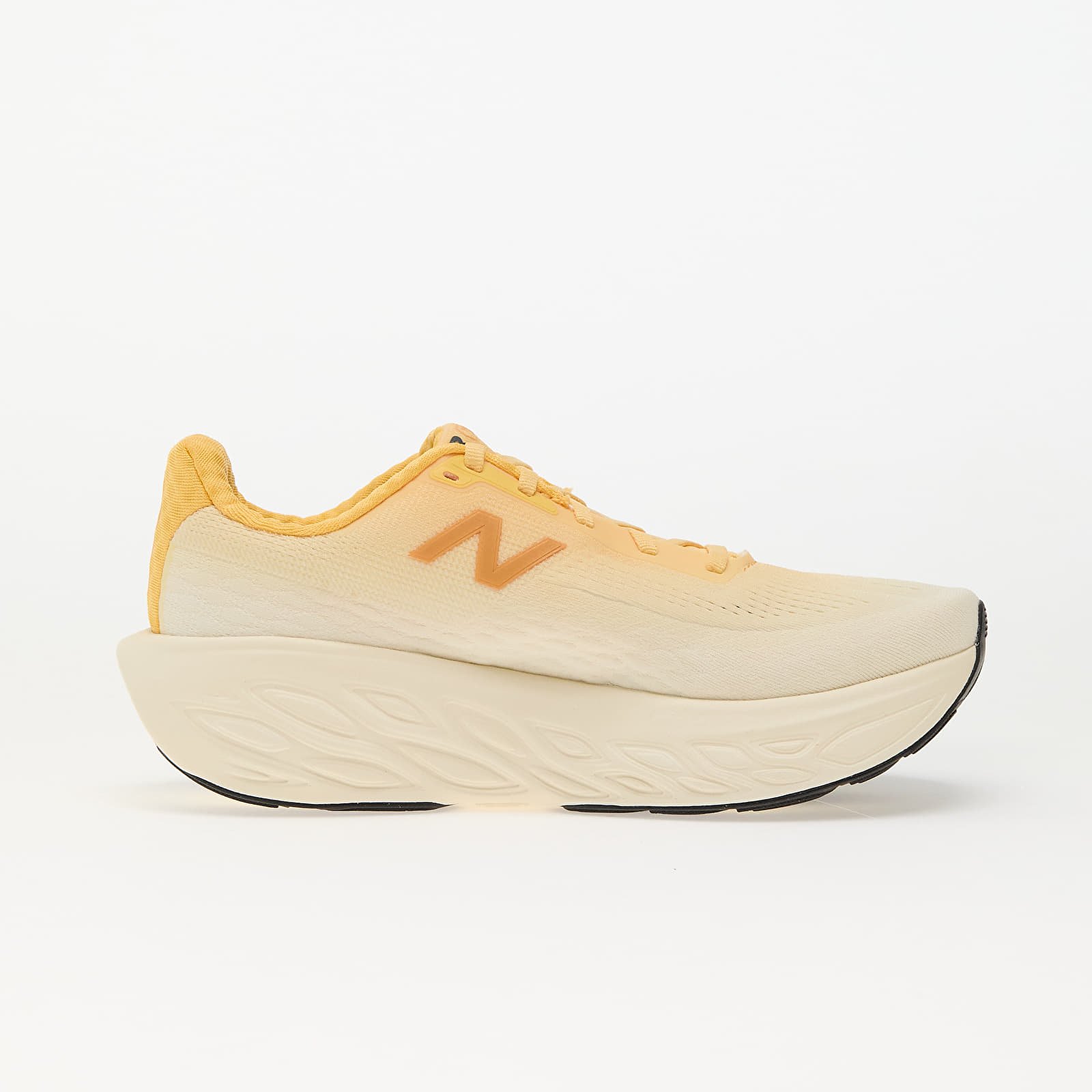 Dámske topánky a tenisky New Balance Fresh Foam X 1080v14 Yellow
