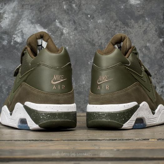 Nike air max 2025 180 hombre marron