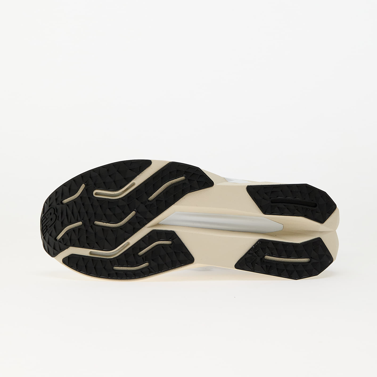 Dámské tenisky a boty New Balance FuelCell Propel v5 White/ Linen/ Black cement