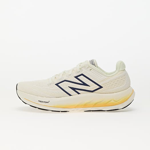 New Balance Fresh Foam X Vongo v6 Angora/ Sea Salt/ Clementine