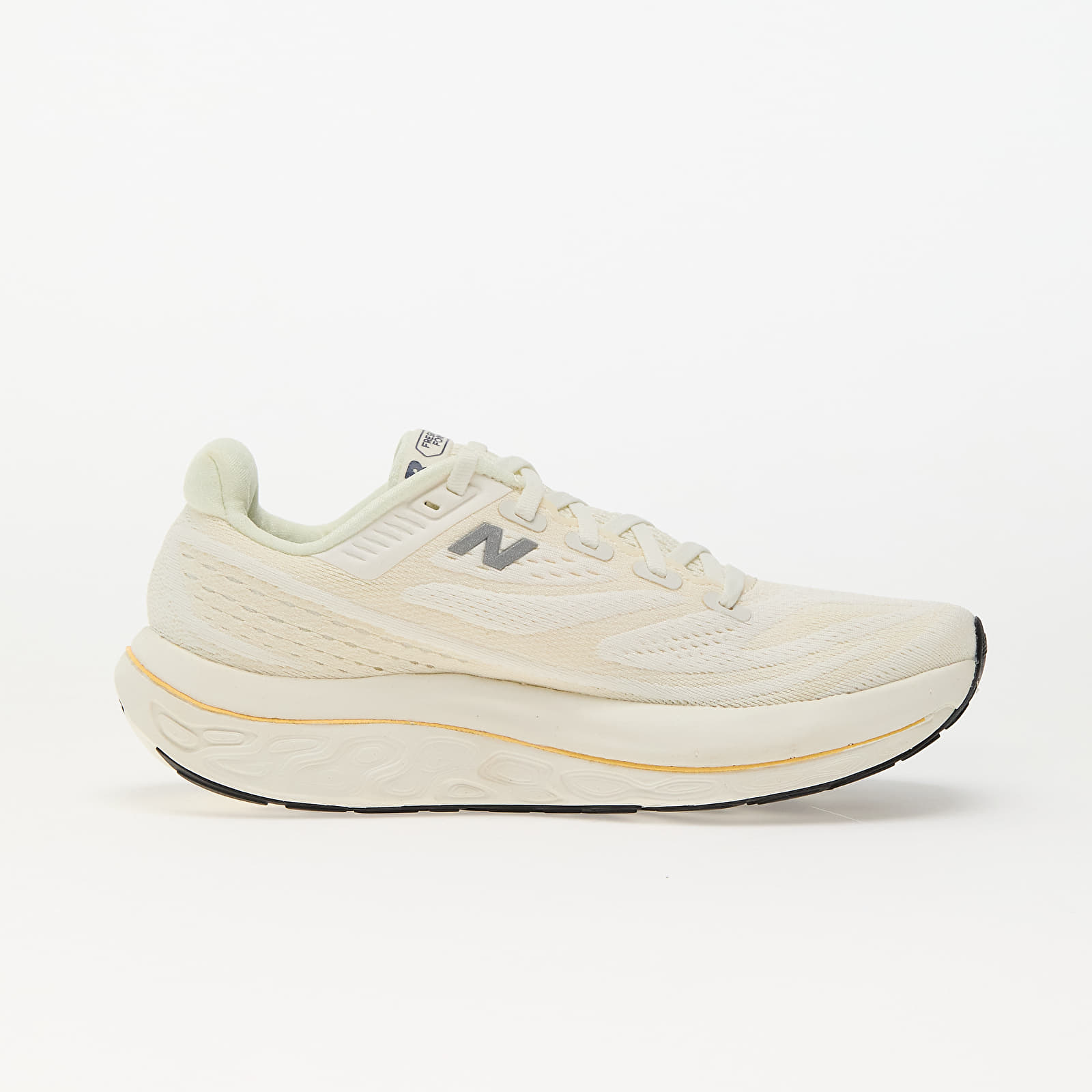 Női cipők New Balance Fresh Foam X Vongo v6 Angora/ Sea Salt/ Clementine