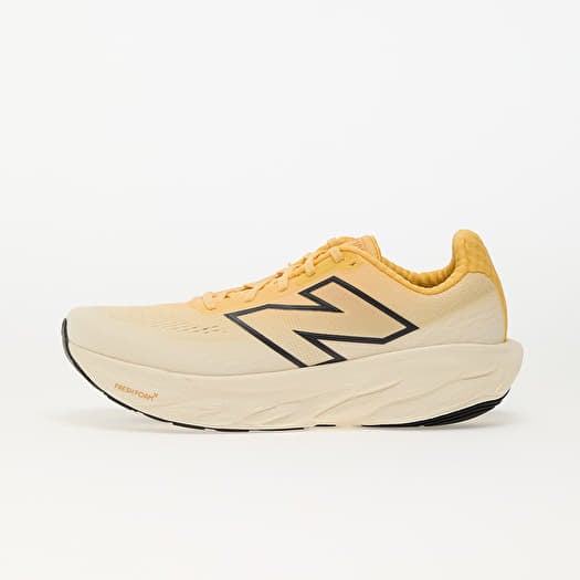 New Balance Fresh Foam x 1080v14 Clementine/ Angora/ Black Cement