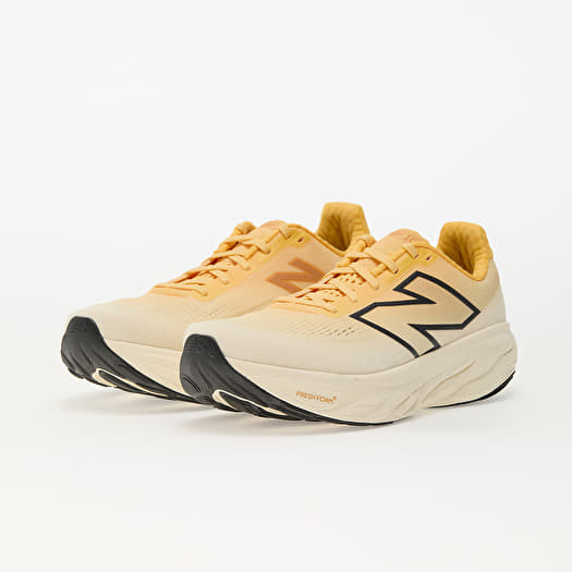 Men's shoes New Balance Fresh Foam X 1080 v14 Clementine/ Angora