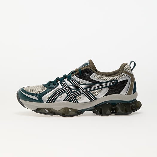 Asics Gel-Quantum Kinetic Oatmeal/ Dark Taupe