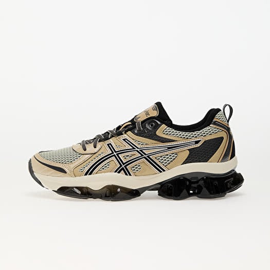 Asics Gel-Quantum Kinetic Sand/ Black