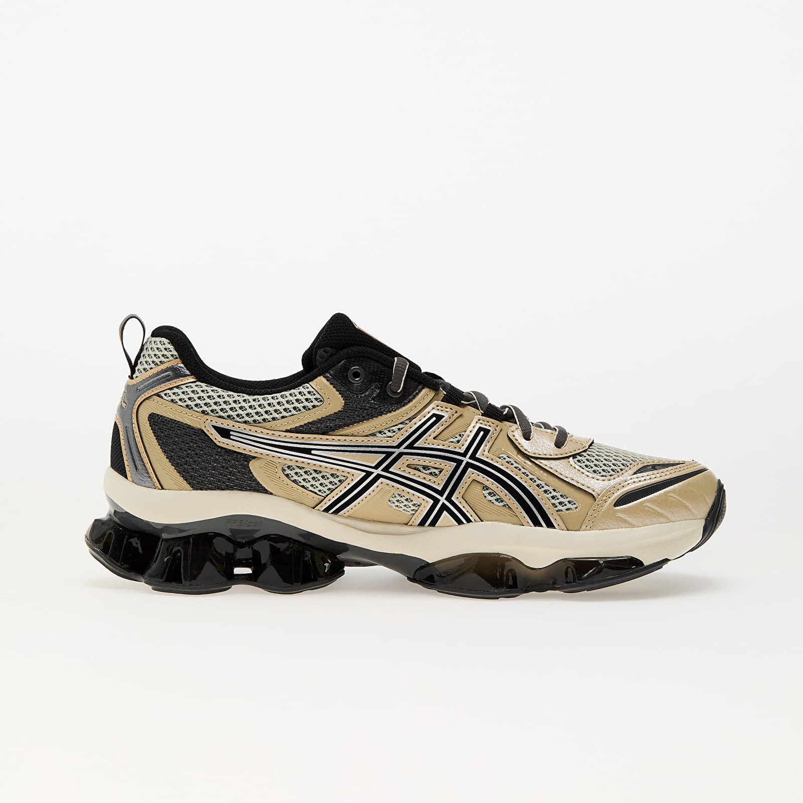 Men's shoes Asics Gel-Quantum Kinetic Sand/ Black