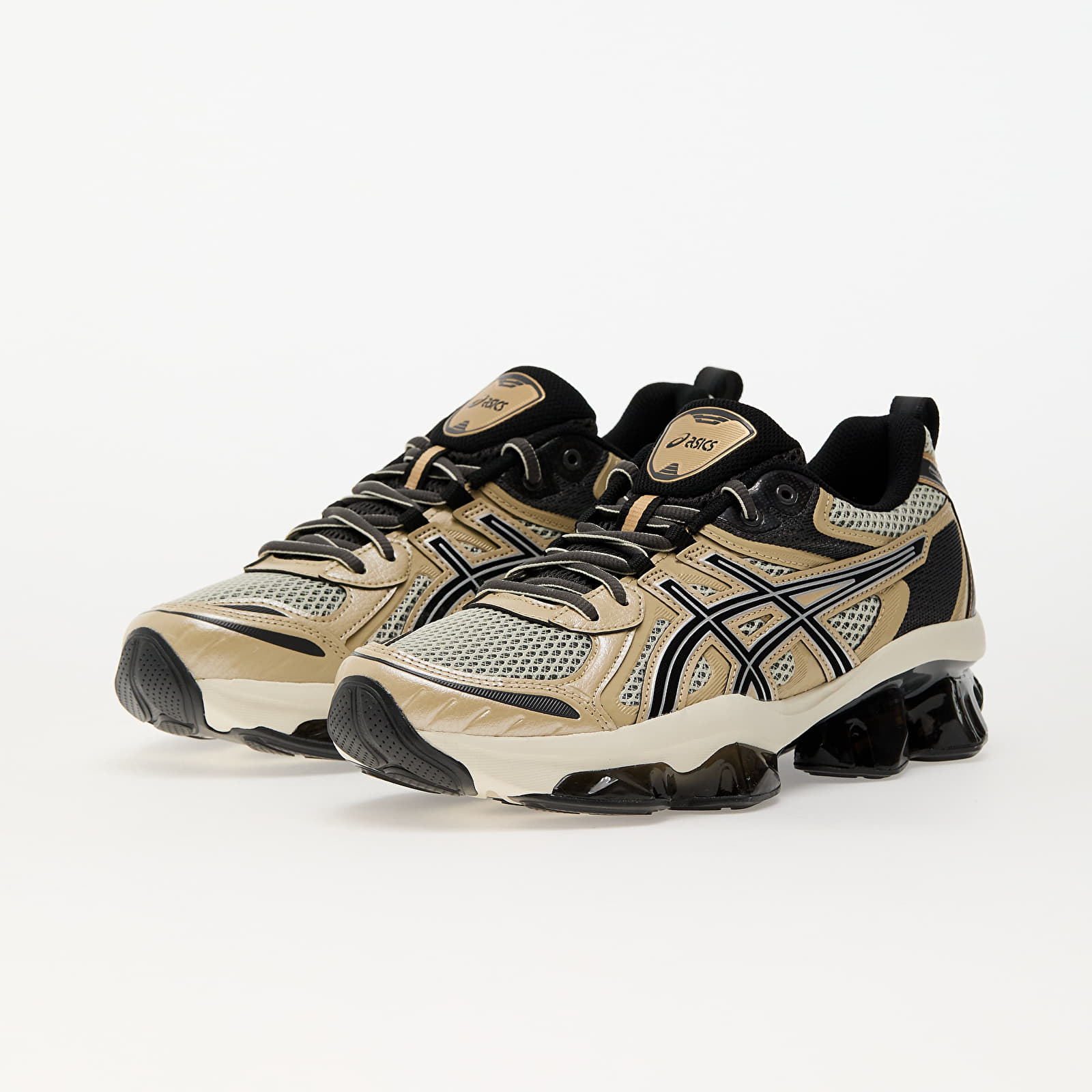 Men's shoes Asics Gel-Quantum Kinetic Sand/ Black