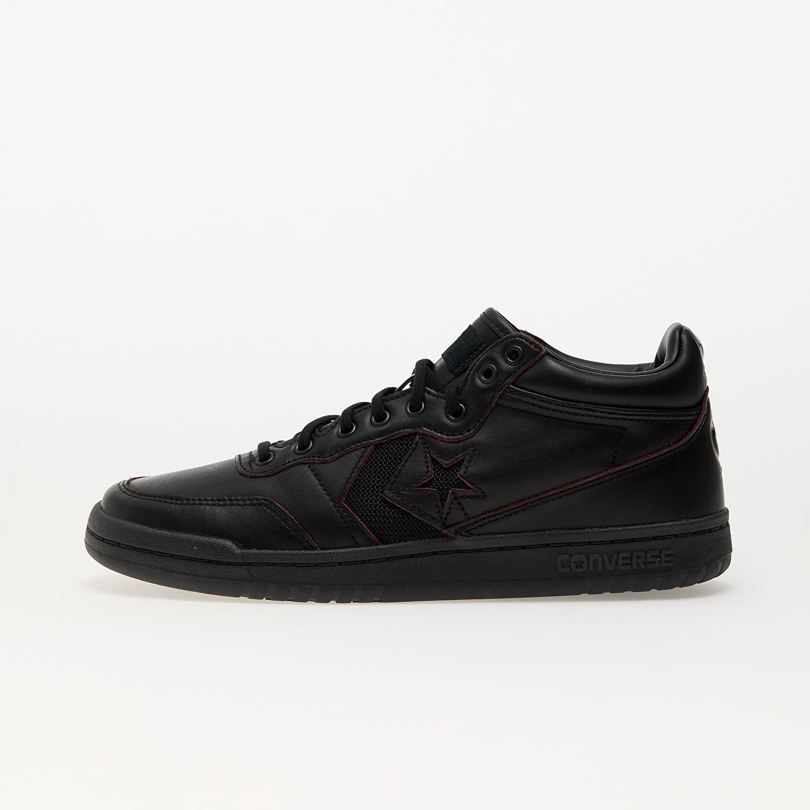 Levně Tenisky Converse x Remy Taveira Fastbreak Pro Black