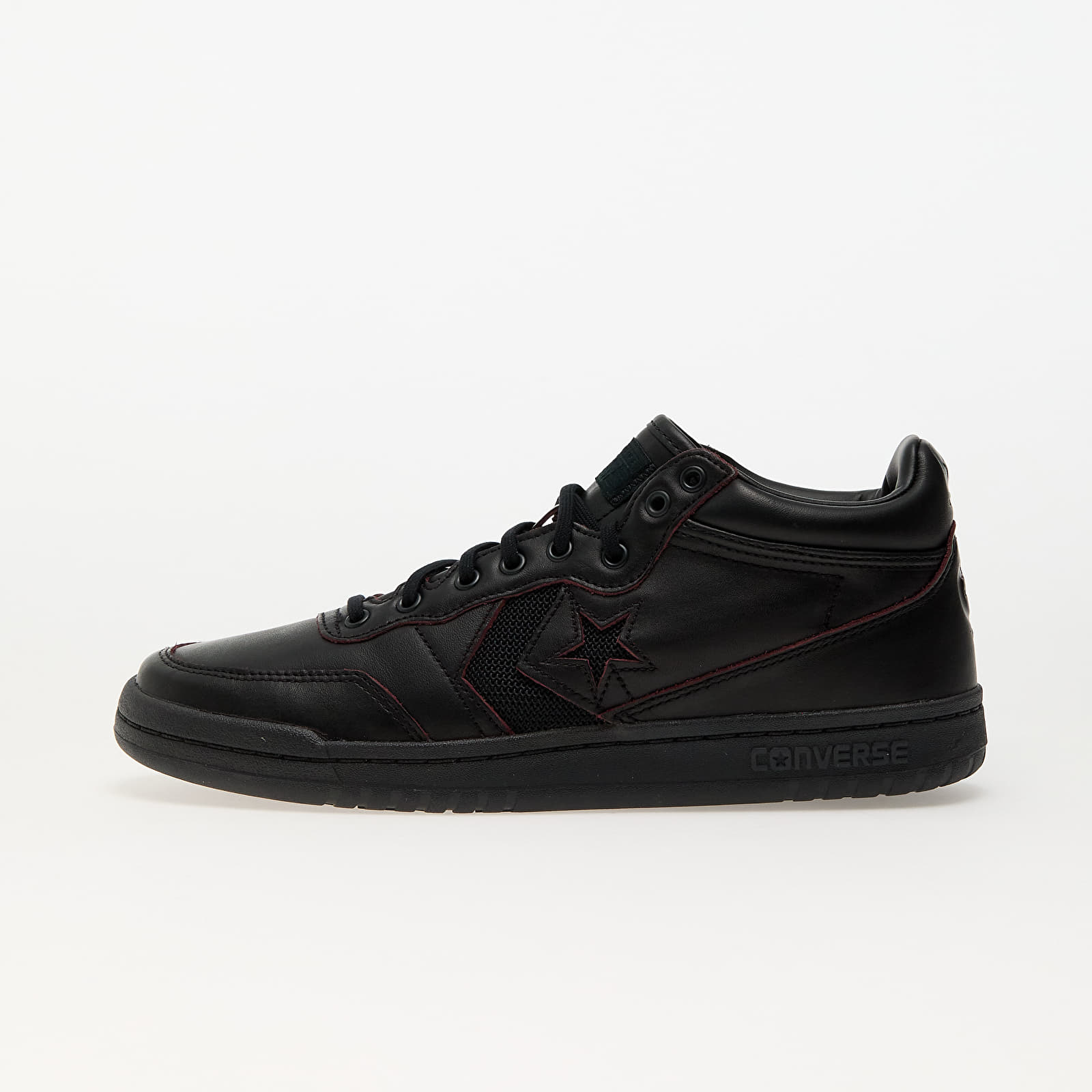 Herren Sneaker und Schuhe Converse x Remy Taveira Fastbreak Pro Black