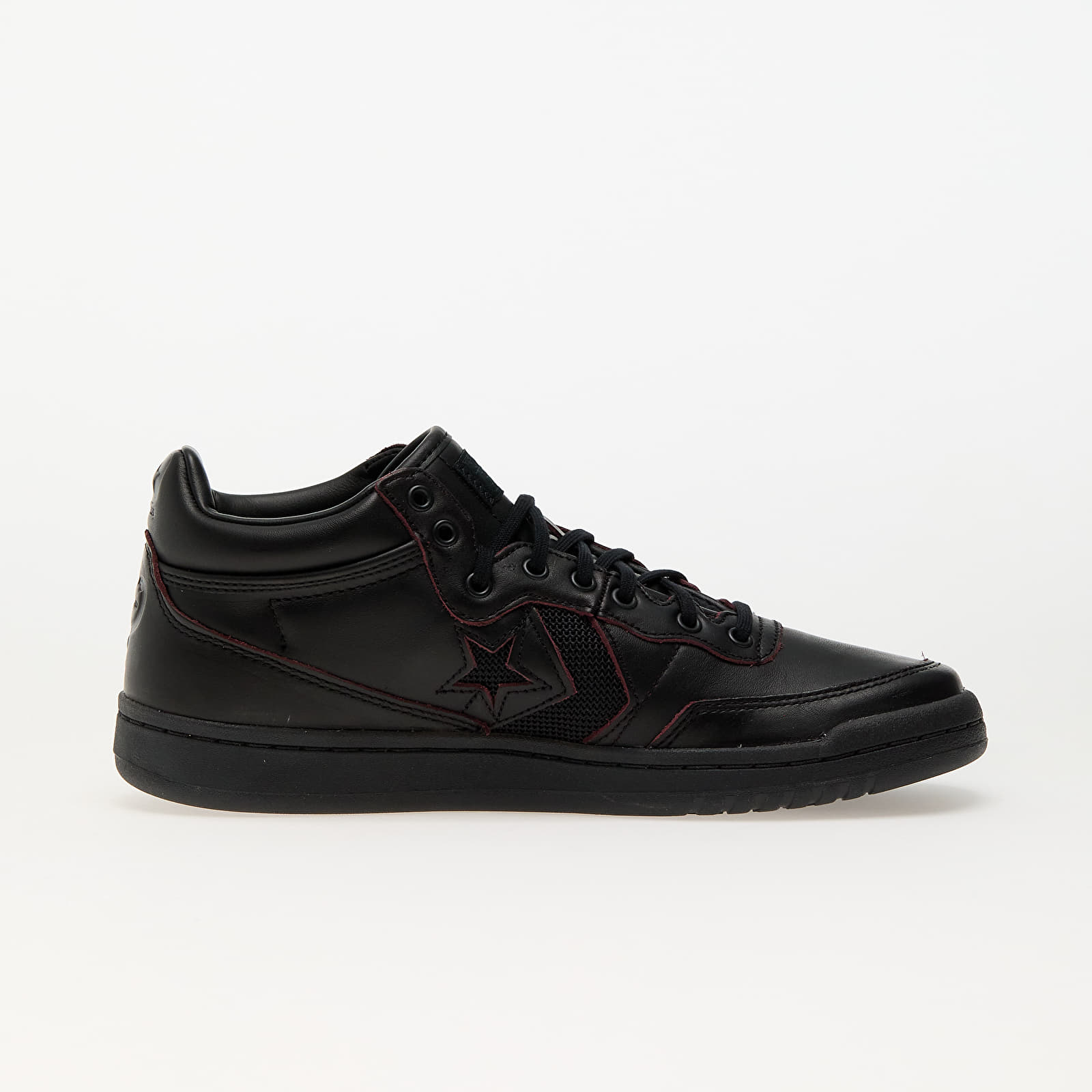 Herren Sneaker und Schuhe Converse x Remy Taveira Fastbreak Pro Black