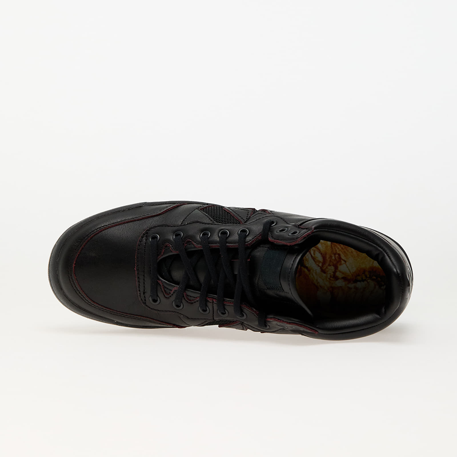 Herren Sneaker und Schuhe Converse x Remy Taveira Fastbreak Pro Black