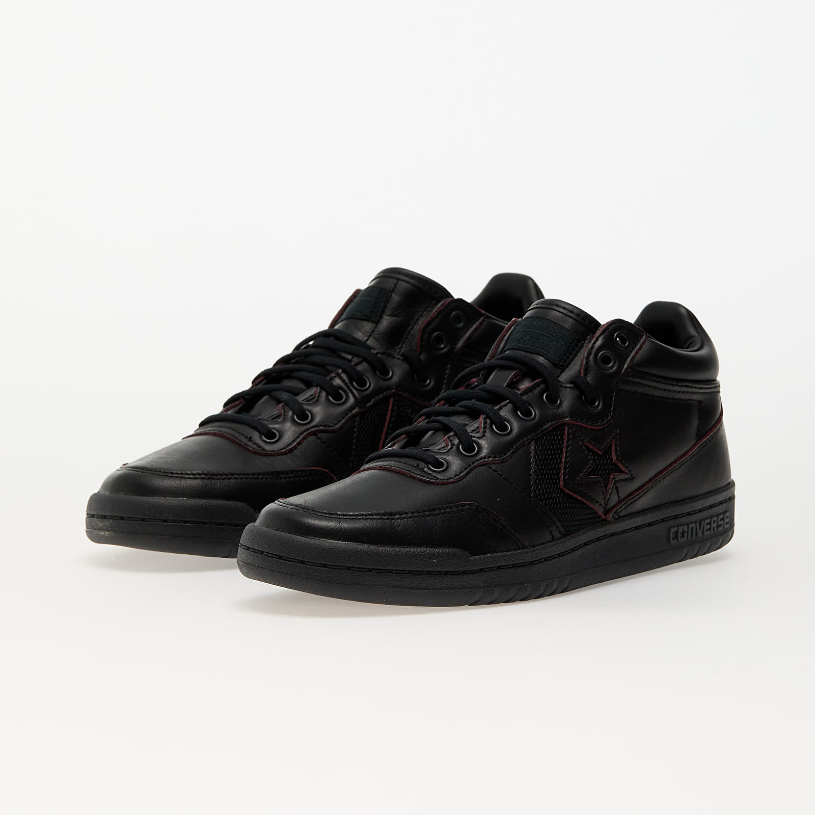 Herren Sneaker und Schuhe Converse x Remy Taveira Fastbreak Pro Black