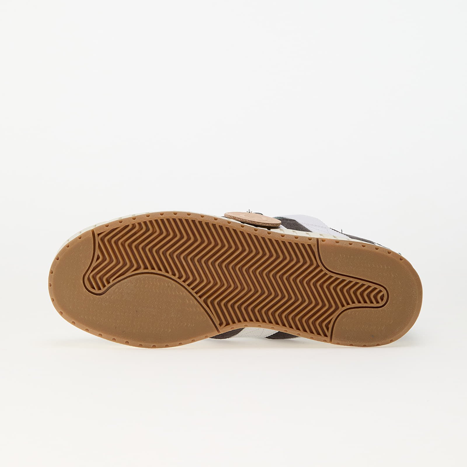 Pánske tenisky a topánky adidas_N_BAPE Shadow Green/ Ftw White/ Core Black
