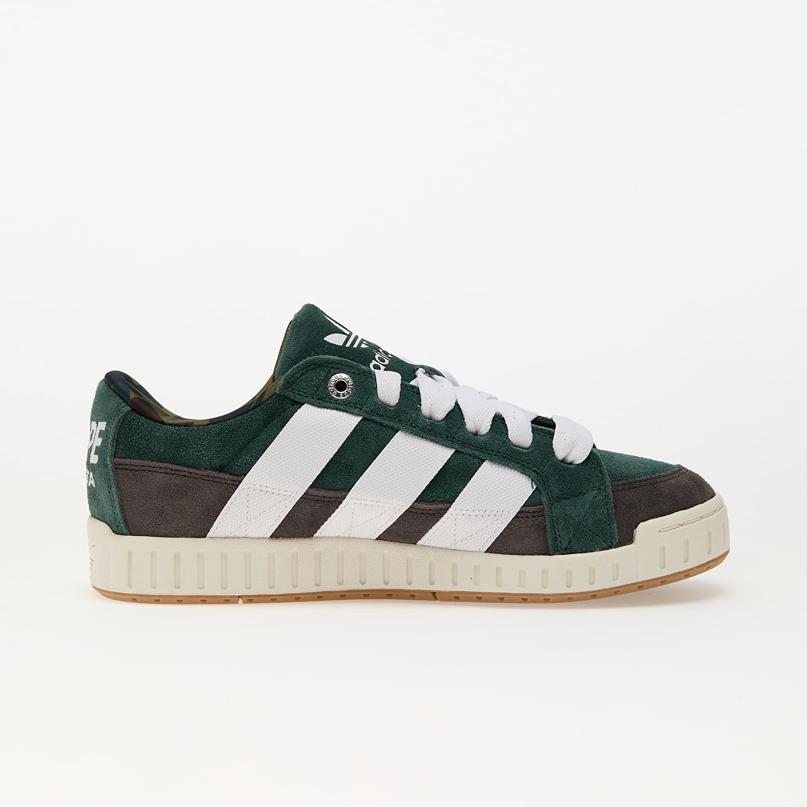 Pánske tenisky a topánky adidas_N_BAPE Shadow Green/ Ftw White/ Core Black