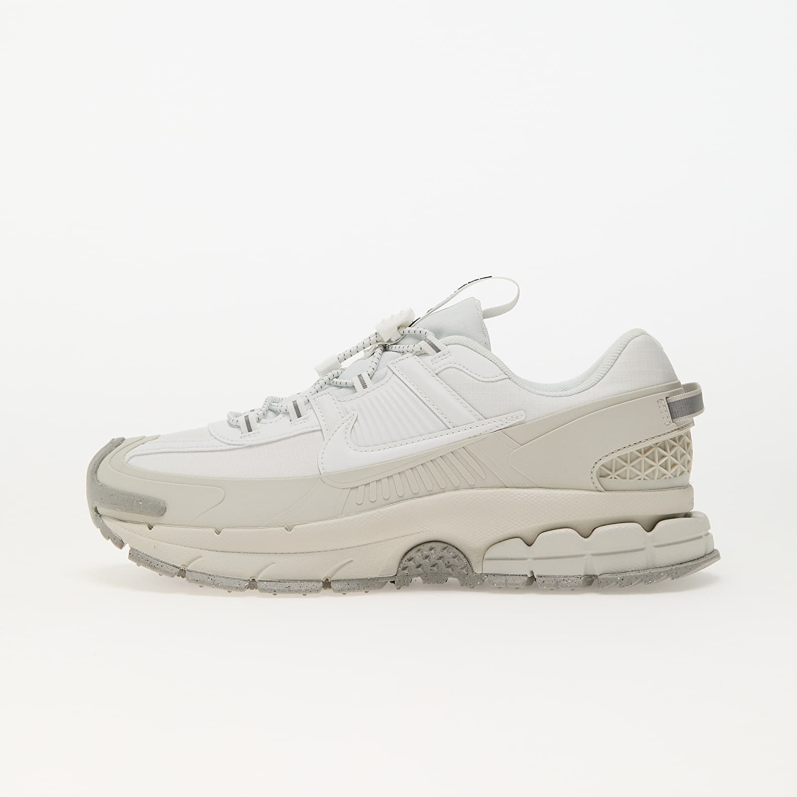 Men's shoes Nike Zoom Vomero Roam Summit White/ Summit White-Light Bone