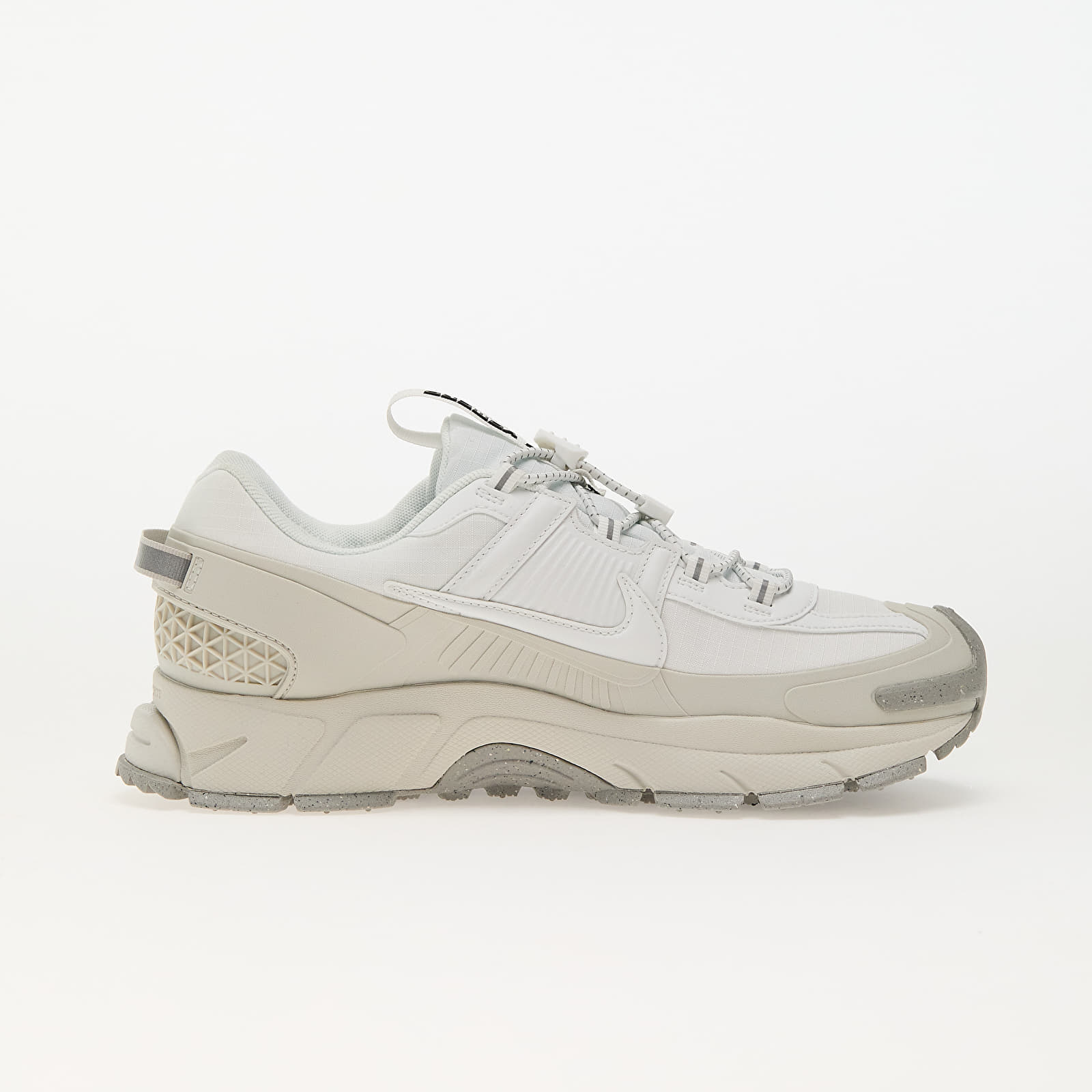 Men's shoes Nike Zoom Vomero Roam Summit White/ Summit White-Light Bone
