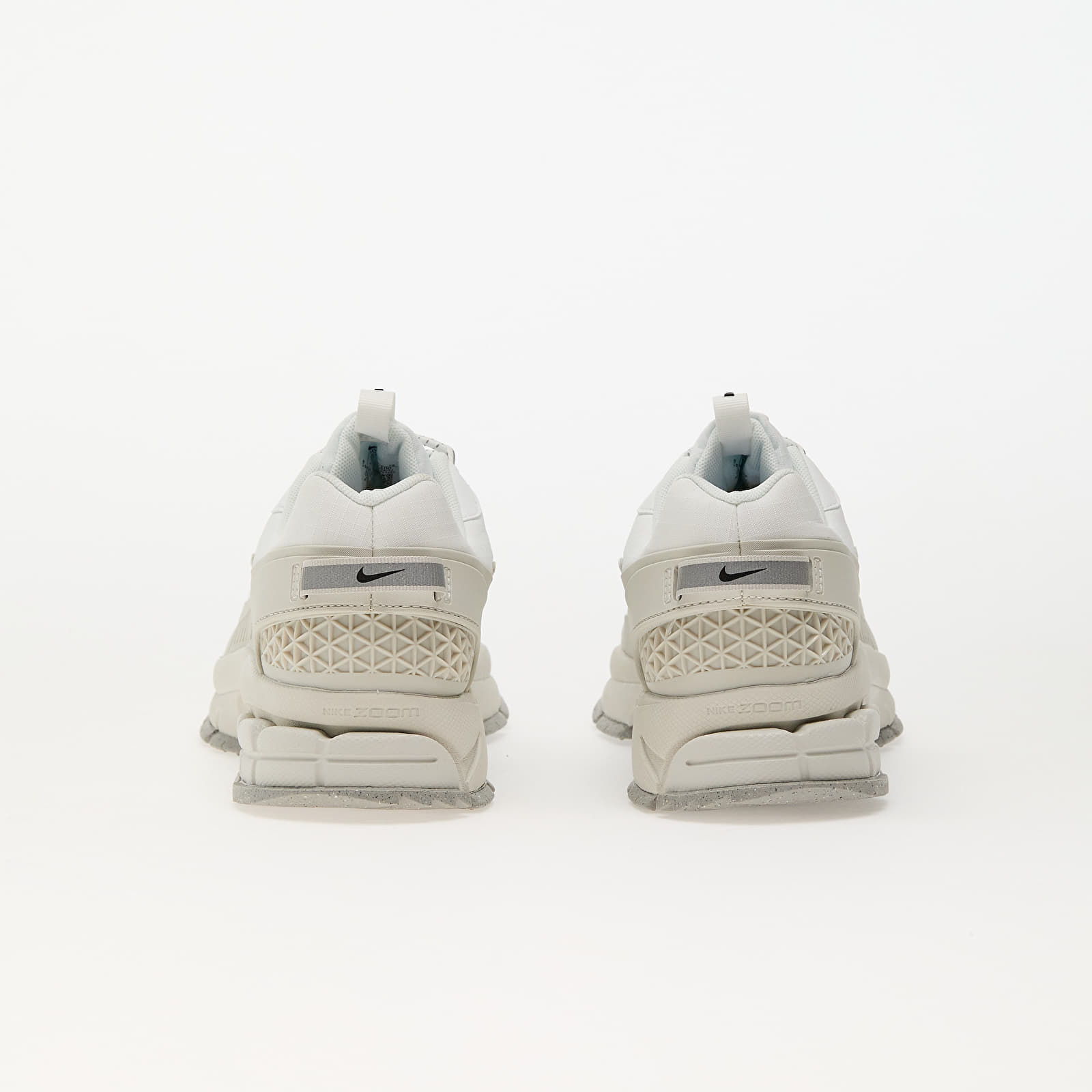 Men's shoes Nike Zoom Vomero Roam Summit White/ Summit White-Light Bone