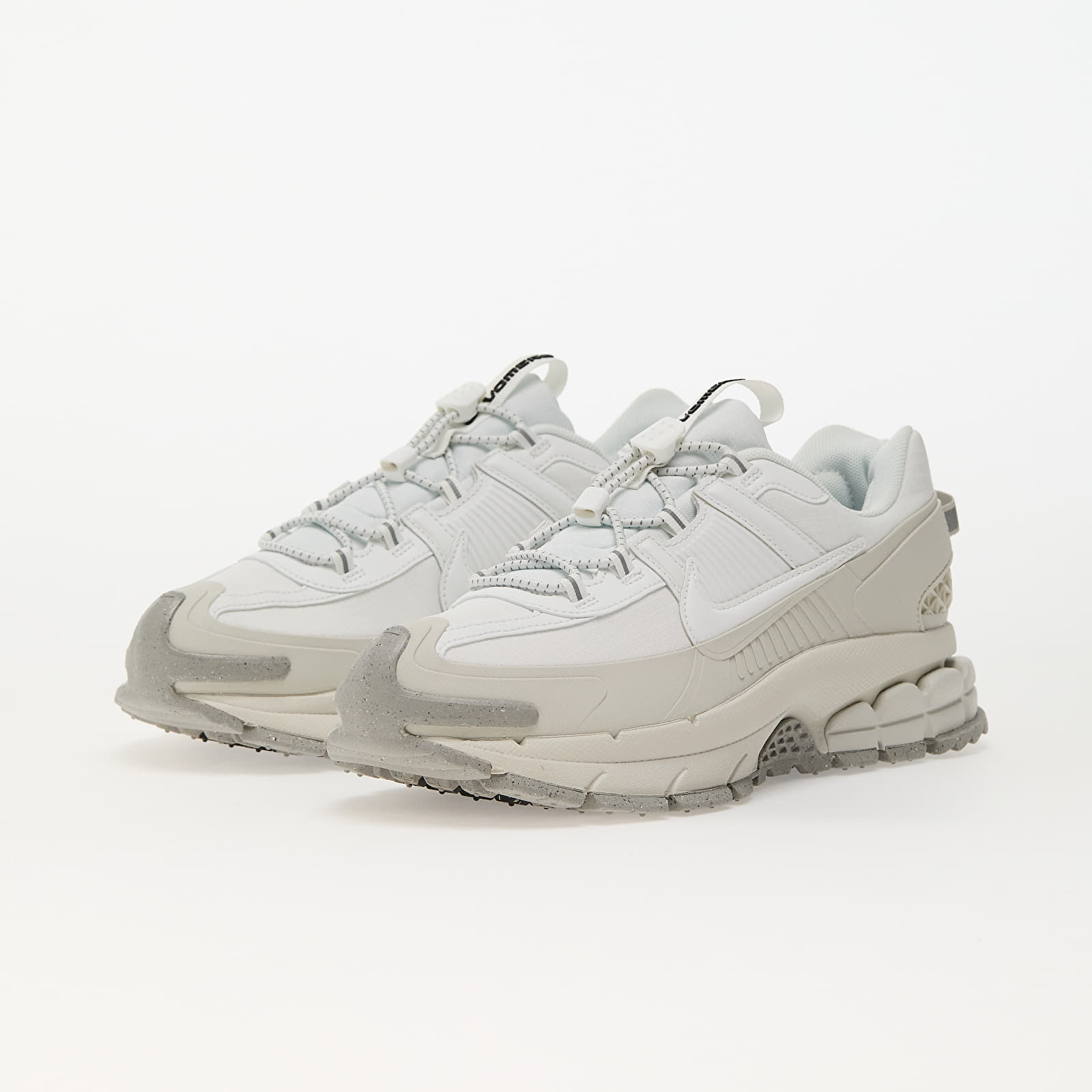 Men's shoes Nike Zoom Vomero Roam Summit White/ Summit White-Light Bone