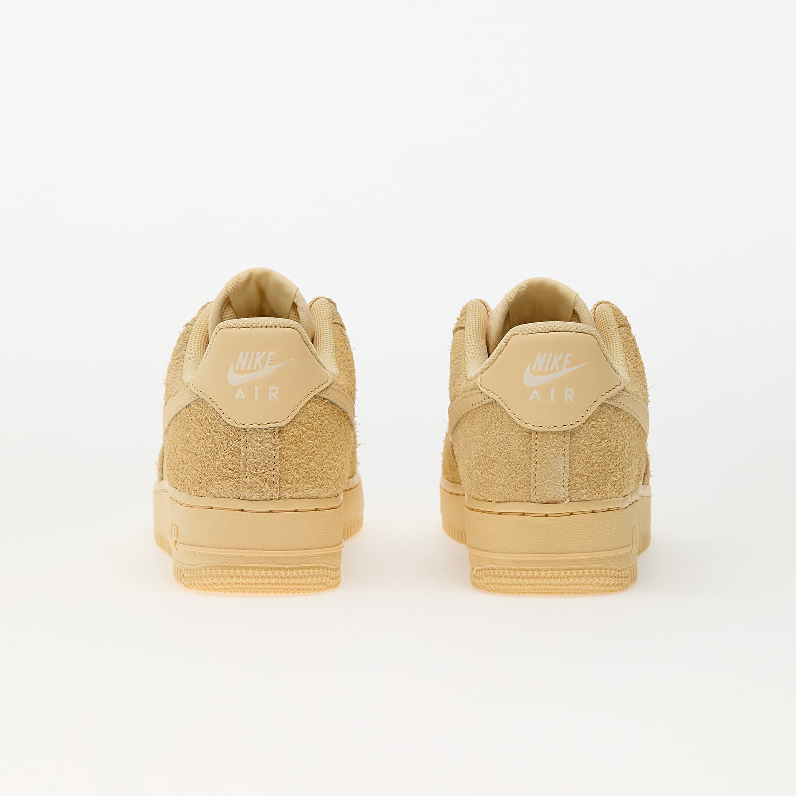 Women's shoes Nike W Air Force 1 '07 LX Pale Vanilla/ Pale Vanilla-Pale Ivory