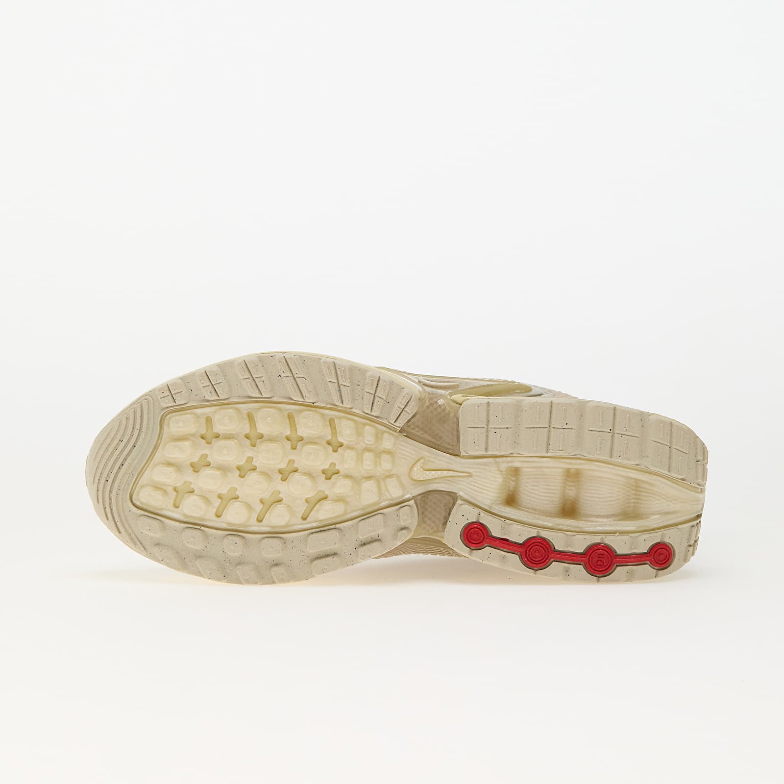 Women's shoes Nike W Air Max DN Lt Khaki/ Fossil-Team Gold