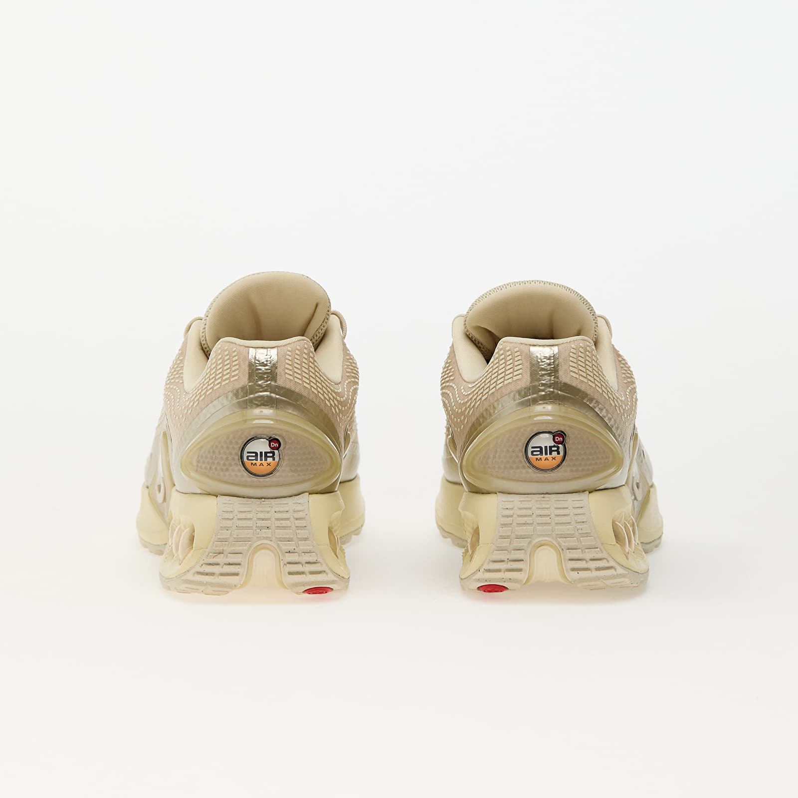 Women's shoes Nike W Air Max DN Lt Khaki/ Fossil-Team Gold