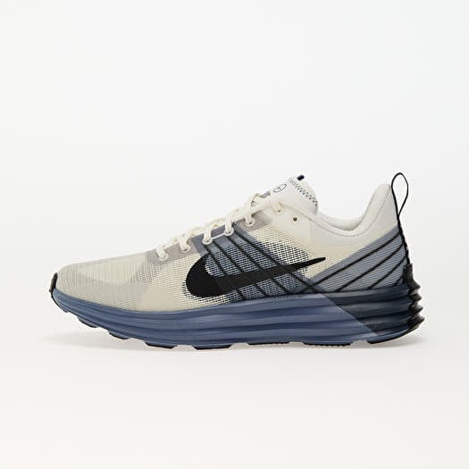 Nike Lunar Roam Sail/ Black-Diffused Blue-College Navy