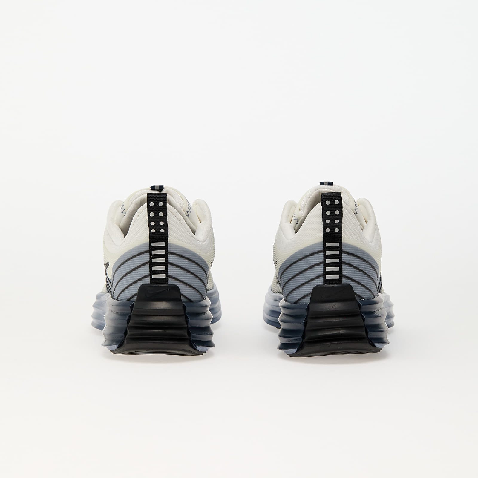 Men's shoes Nike Lunar Roam Sail/ Black-Diffused Blue-College Navy