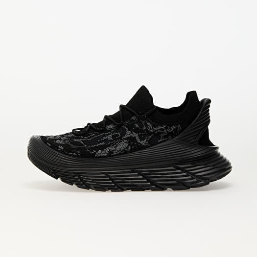 Hoka® U Restore Chukka Ts Carbon Black/ Black
