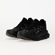 Men's shoes Hoka® U Restore Chukka Ts Carbon Black/ Black