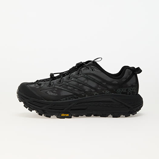 Hoka® U Mafate Three2 Ts Black/ Carbon Black