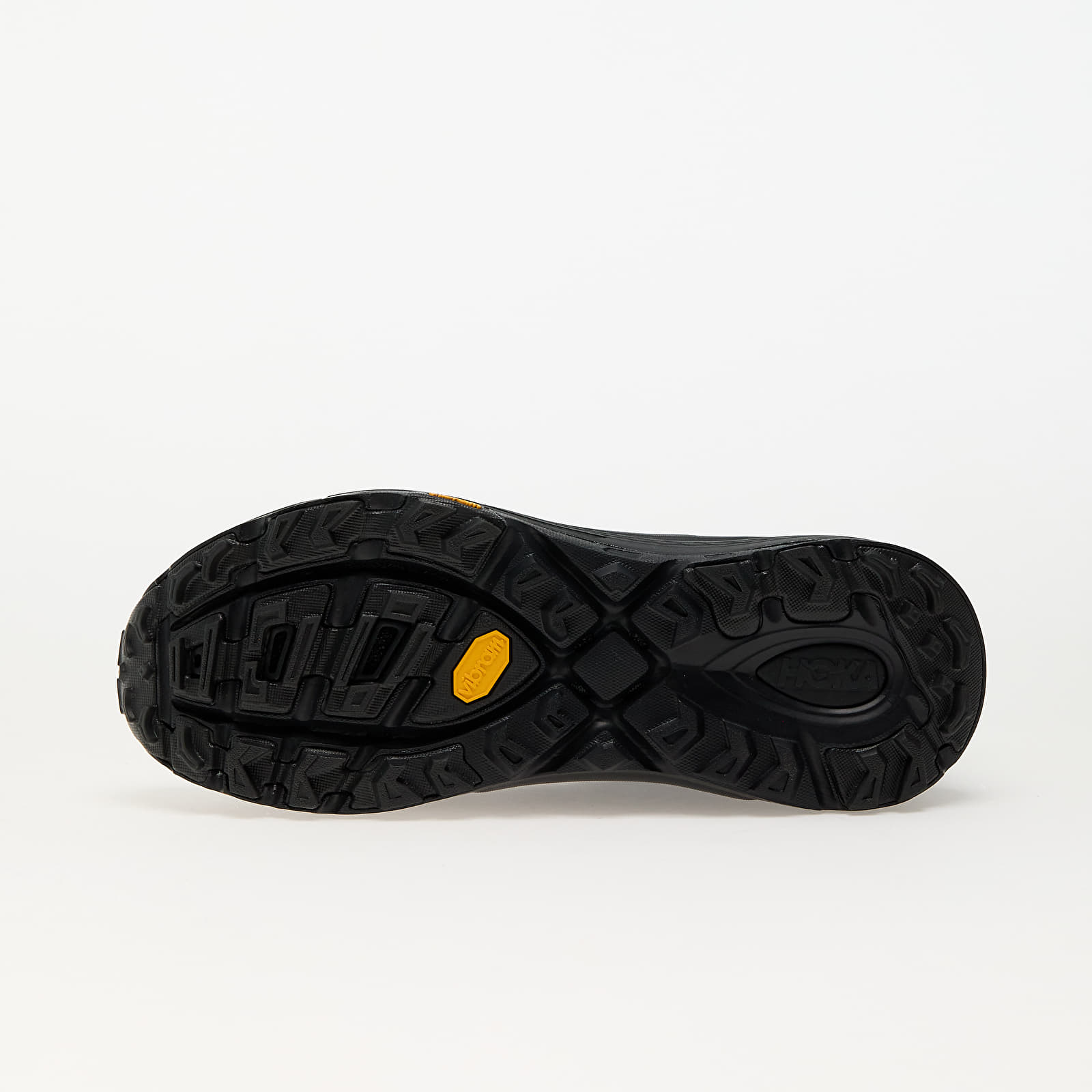 Férfi cipők Hoka® U Mafate Three2 Ts Black/ Carbon Black