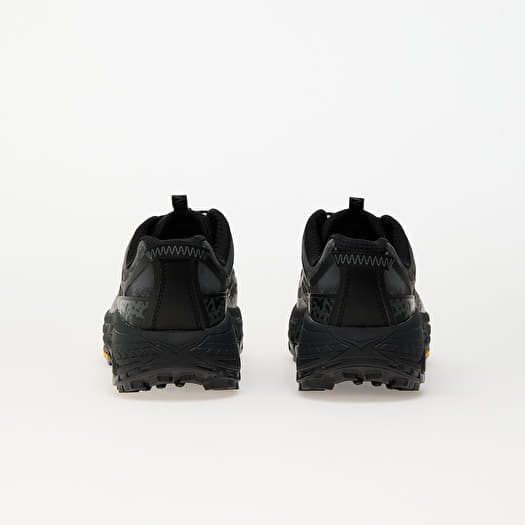 Hoka® U Mafate Three2 Ts Black/ Carbon Black | Footshop