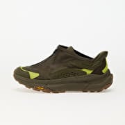 Hoka® U Project Transport Deep Umber/ Antique Olive
