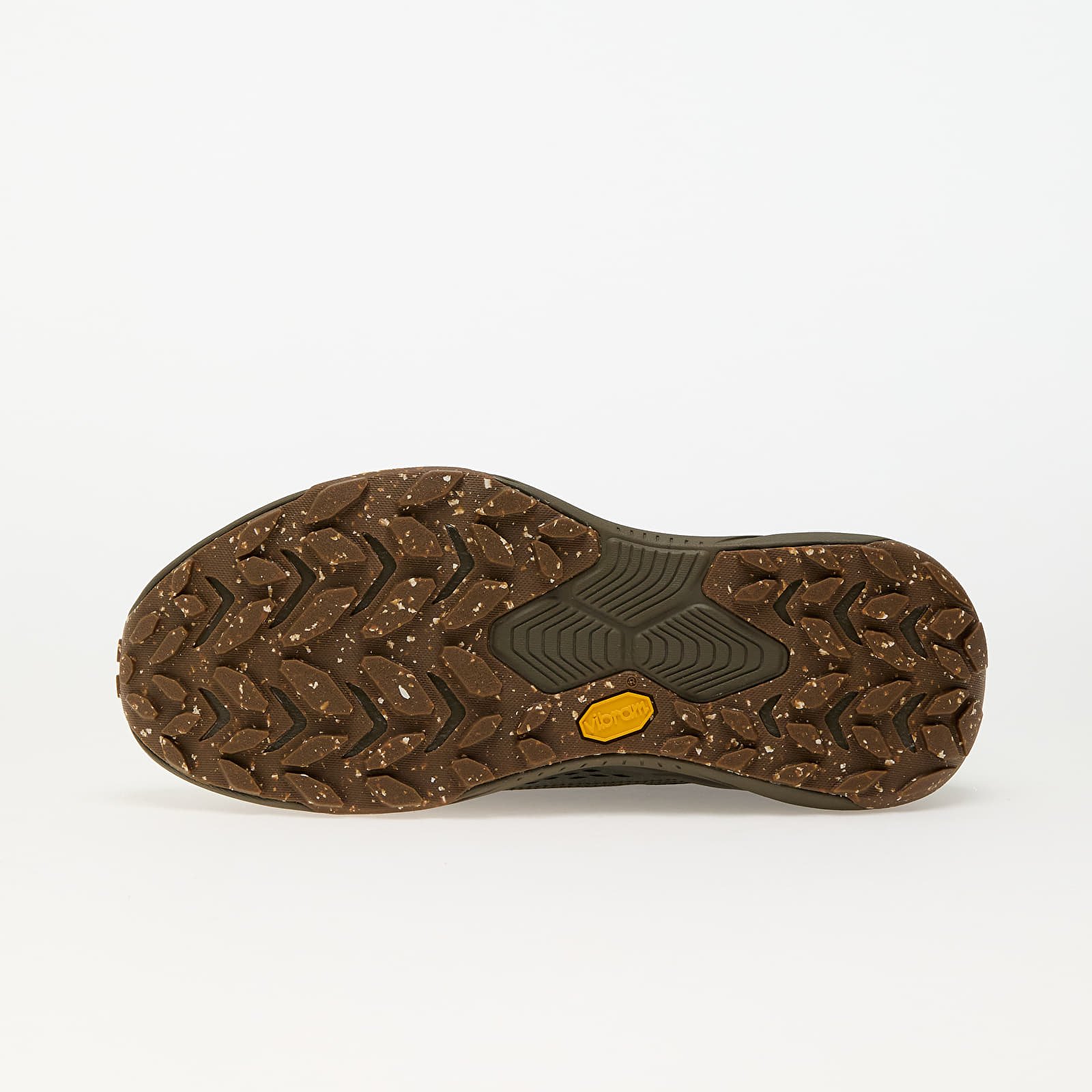 Men's shoes Hoka® U Project Transport Deep Umber/ Antique Olive