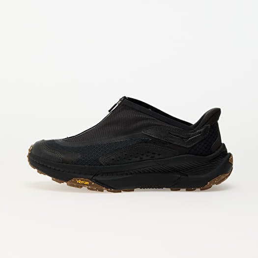 Hoka® U Project Transport Carbon Black/ Black