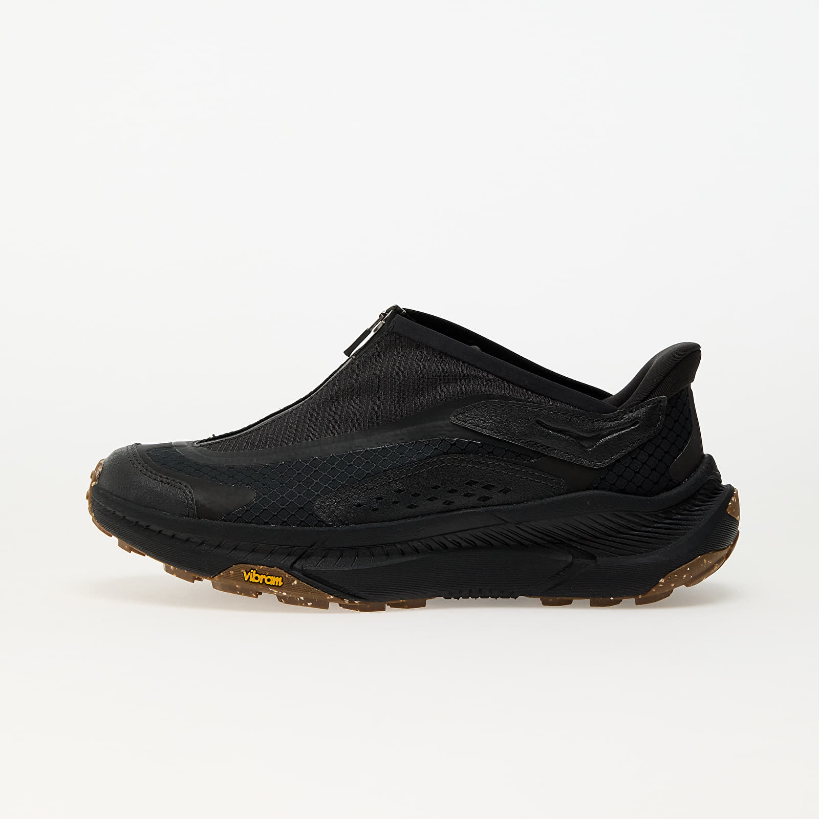 Men's shoes Hoka® U Project Transport Carbon Black/ Black