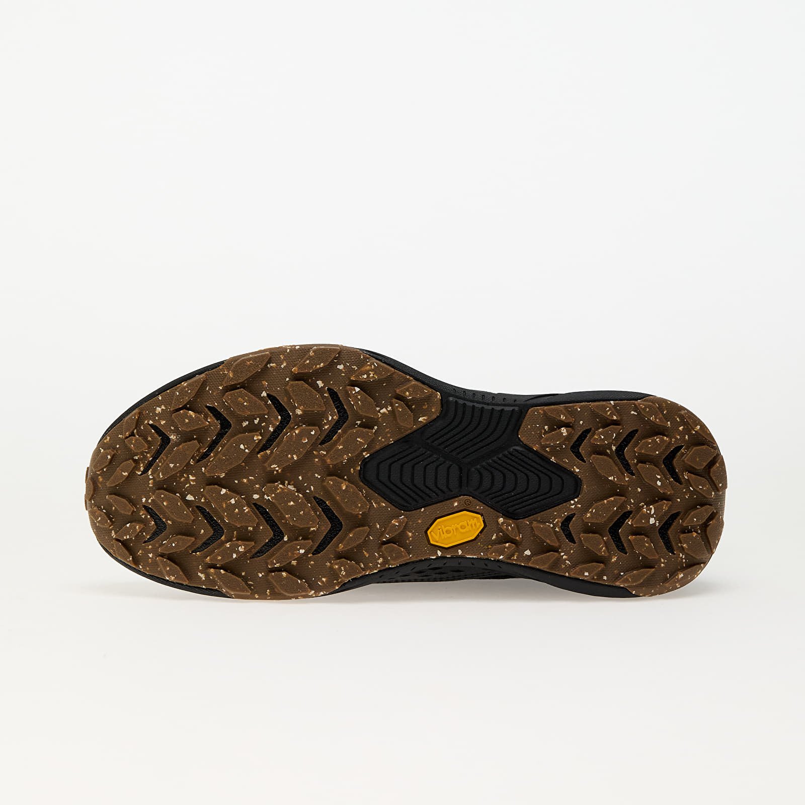 Men's shoes Hoka® U Project Transport Carbon Black/ Black