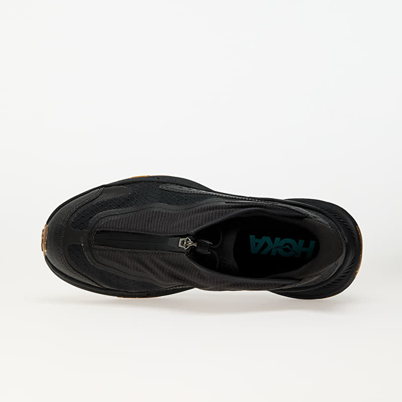 Hoka® U Project Transport Carbon Black/ Black | Footshop