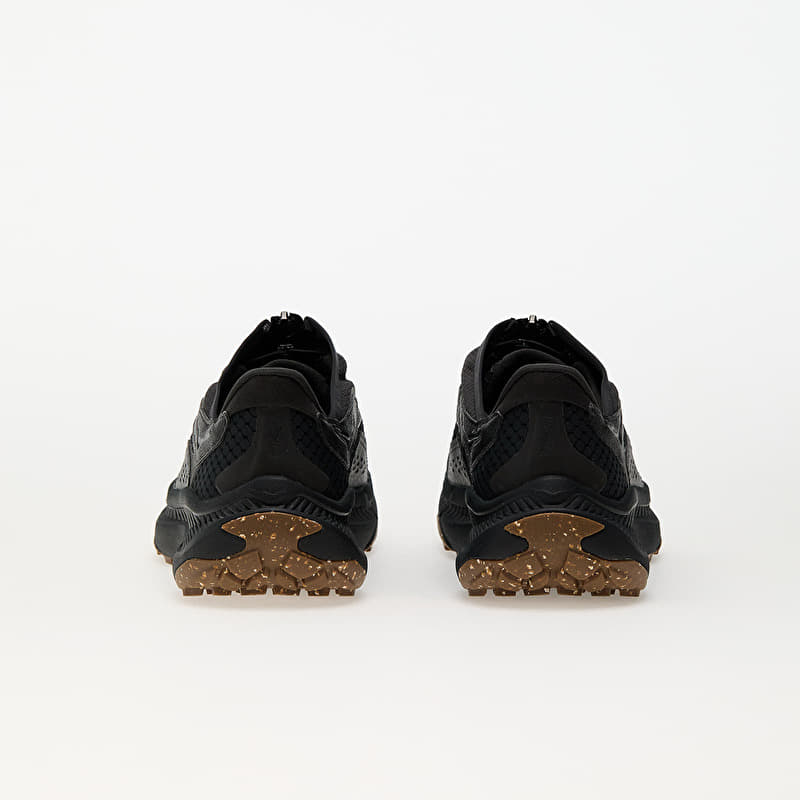 Hoka® U Project Transport Carbon Black/ Black | Footshop