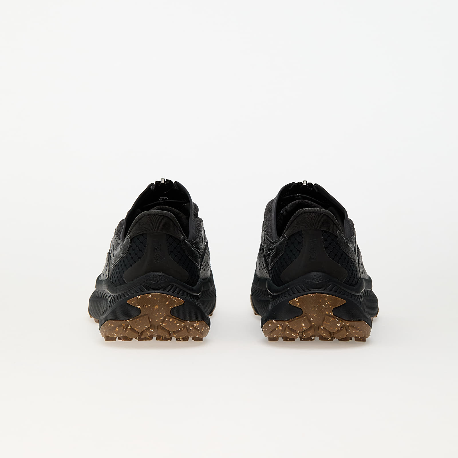 Men's shoes Hoka® U Project Transport Carbon Black/ Black