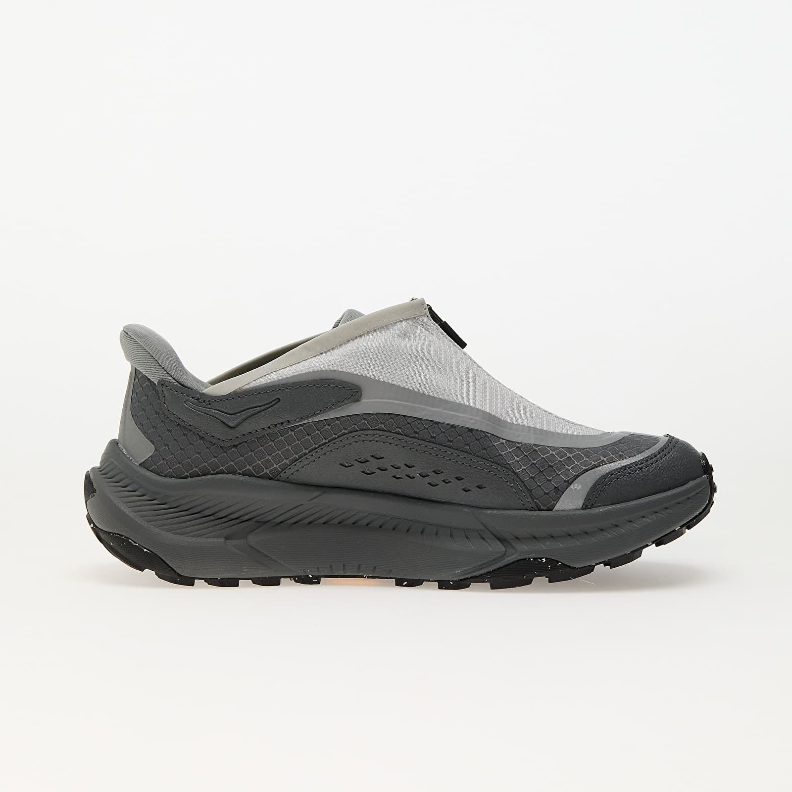 Pánské tenisky a boty Hoka® U Project Transport Stardust/ Satellite Grey