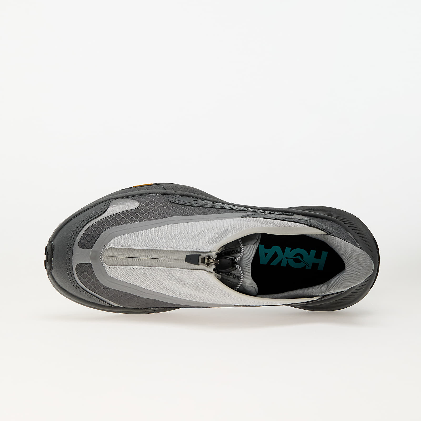 Pánské tenisky a boty Hoka® U Project Transport Stardust/ Satellite Grey