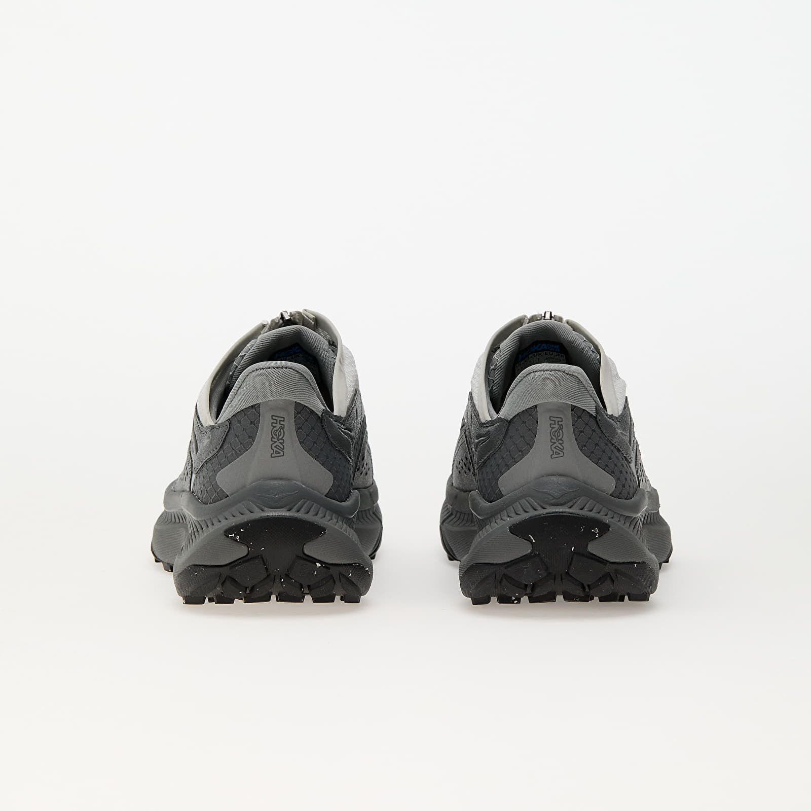 Pánské tenisky a boty Hoka® U Project Transport Stardust/ Satellite Grey