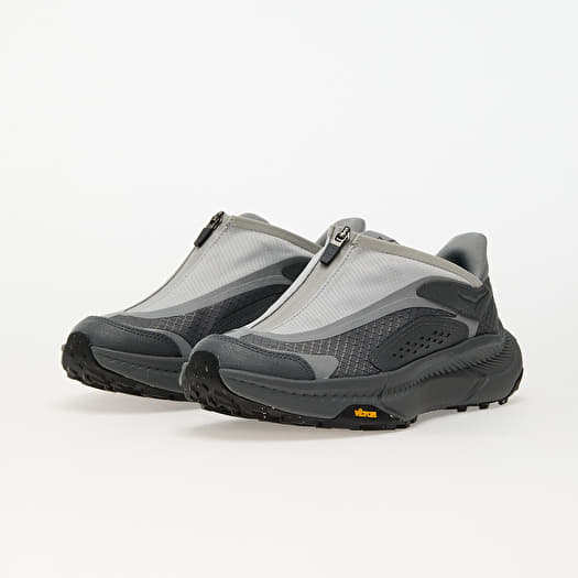 Men's shoes Hoka® U Project Transport Stardust/ Satellite Grey