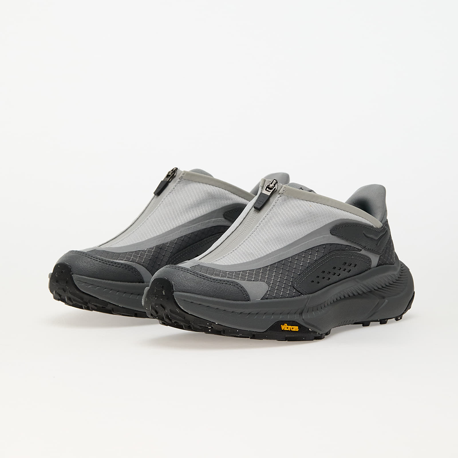 Pánské tenisky a boty Hoka® U Project Transport Stardust/ Satellite Grey