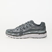 Nike P-6000 Mtlc Cool Grey/ Cool Grey-White-Wolf Grey