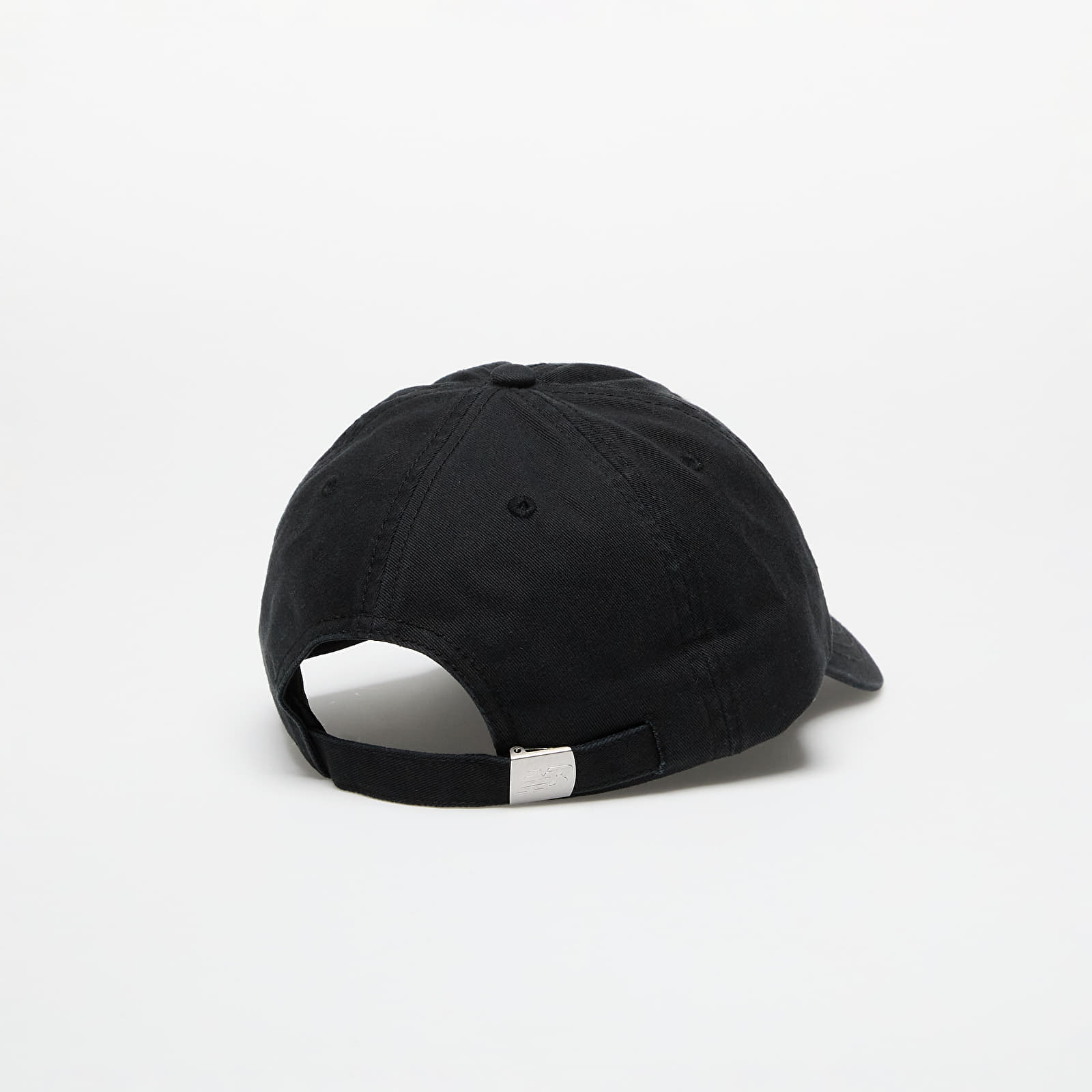 Caps New Balance 6 Panel Block N V 2.0 Hat Black