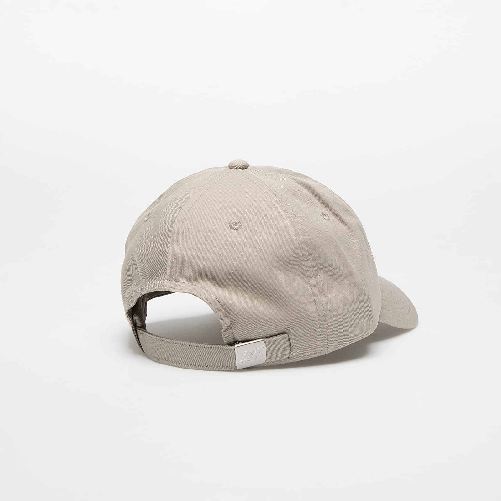 Caps New Balance Women's 6 Panel Linear Logo Cap Grey