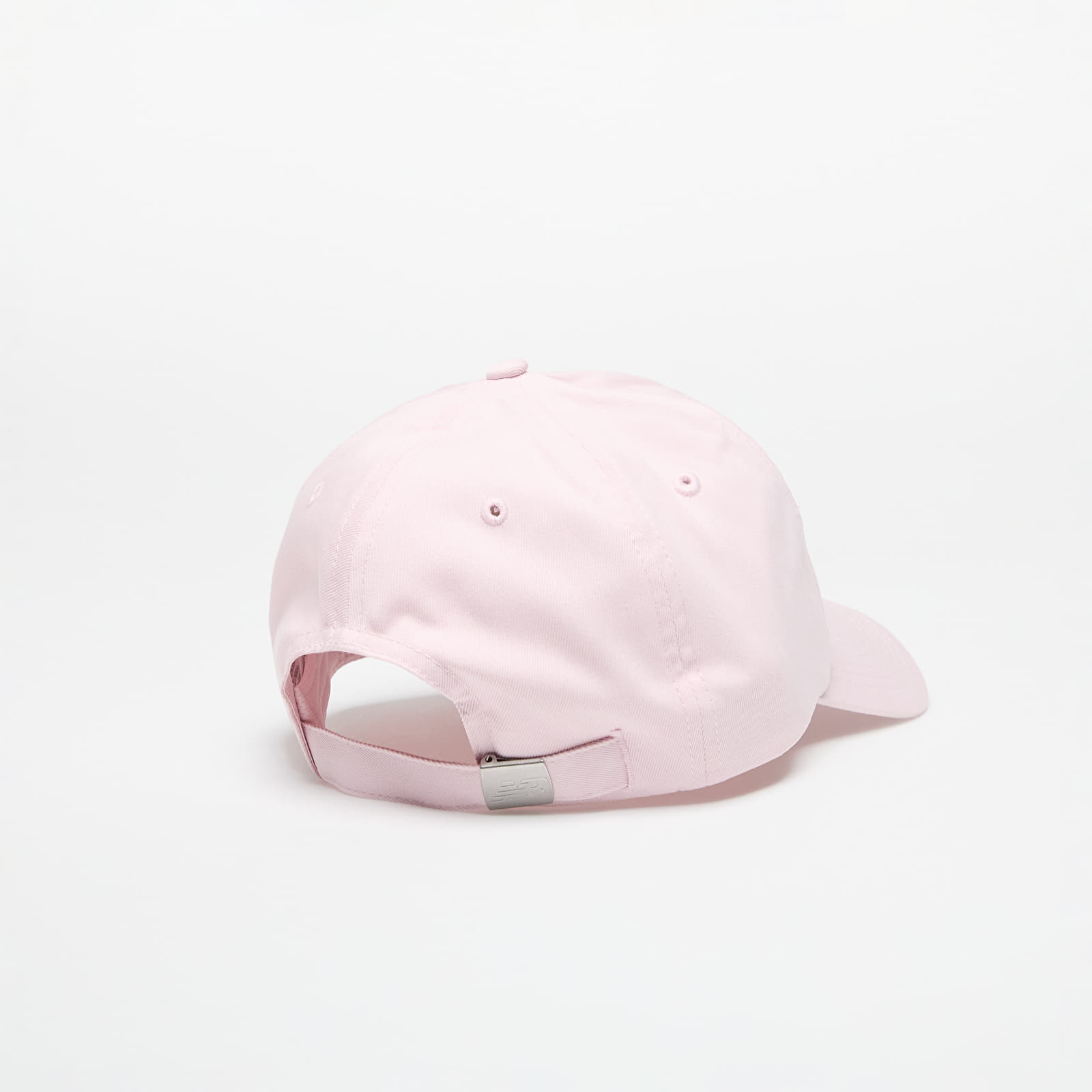 Caps New Balance Women's 6 Panel Linear Logo Cap Pink