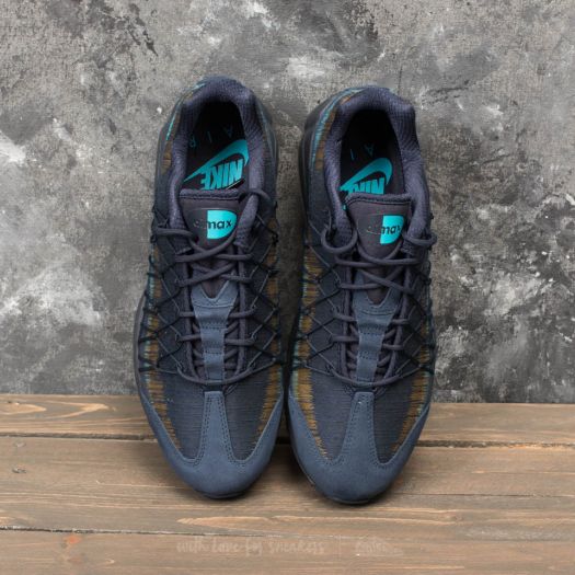 Nike Air Max 95 Ultra Jacquard